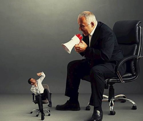 İyi niyet güzeldir, doğru yönetilir ise ortaya muhteşem sonuçlar çıkar