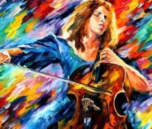 İlim ve sanattan haberi olmayanlar aç olur.