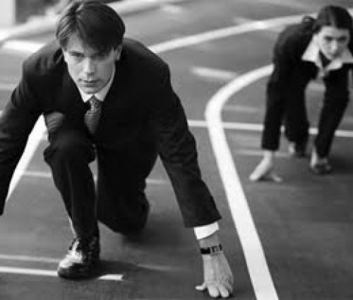 Ölçülemeyen hiçbir şey üzerine söz söylenemez.